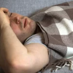 Sleep disturbance linked with higher risk of dementia, says study